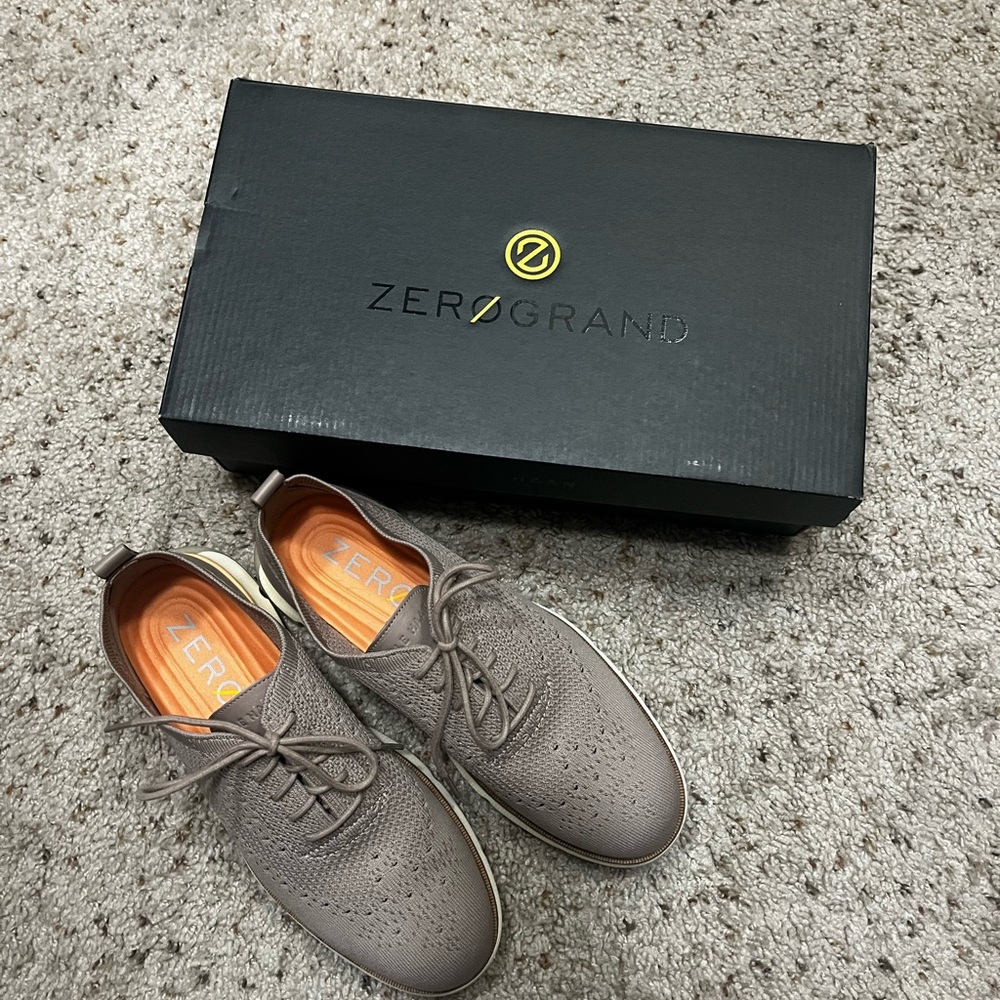Cole Haan Women’s Size 8 Zerogrand sneakers